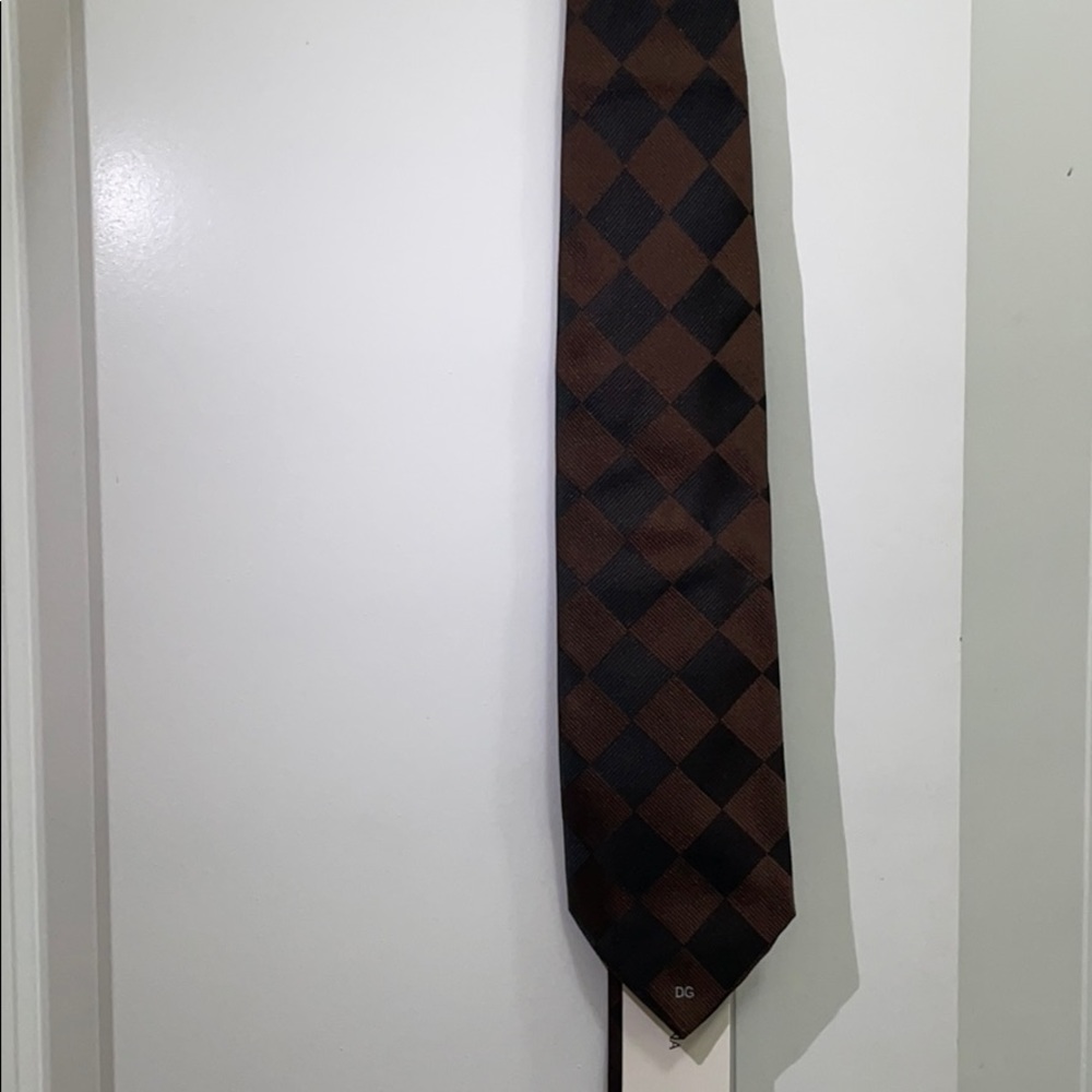 NWT Dolce & Gabbana tie